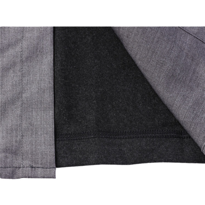 Alan | 2-in-1 shirt and cardigan