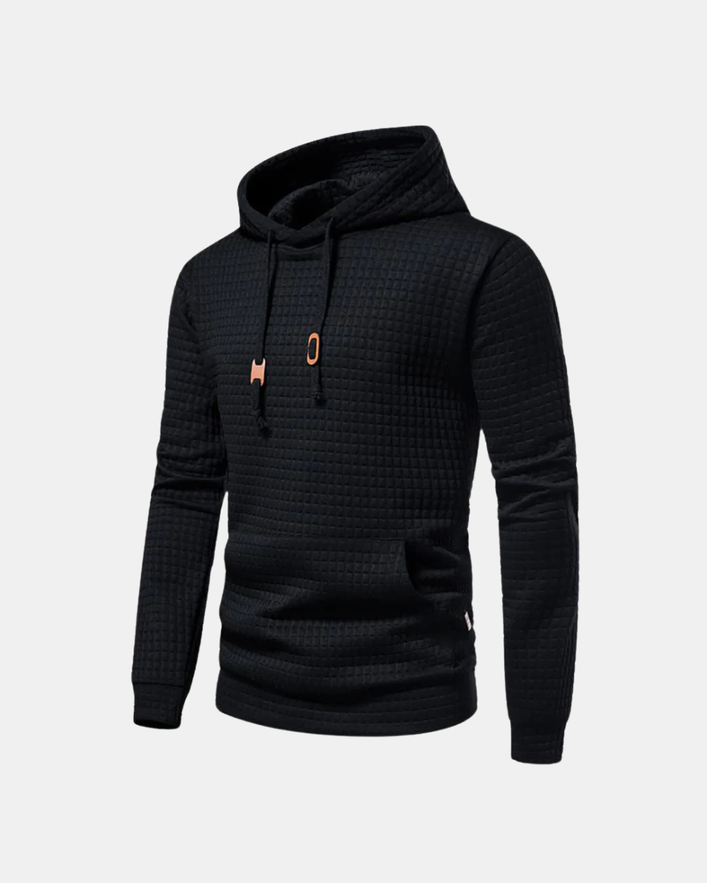 Nikolas | Elegant Men's Hoodie