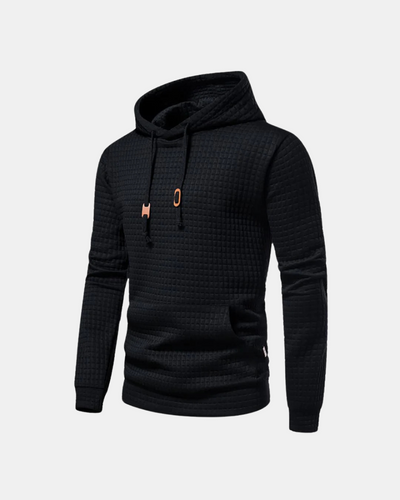Nikolas | Elegant Men's Hoodie