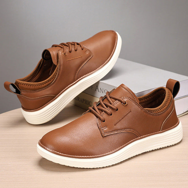 Bellerophon® | Leather Shoes