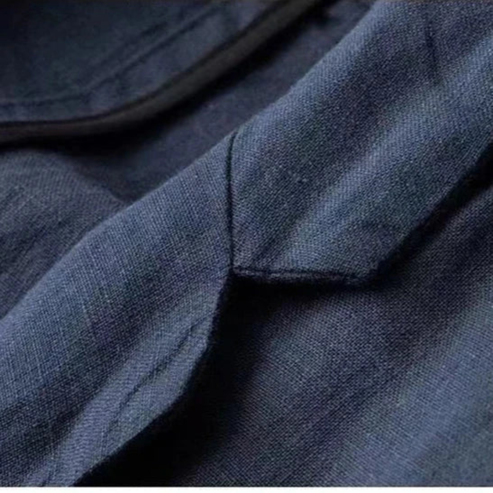 Mica | Elegant Linen