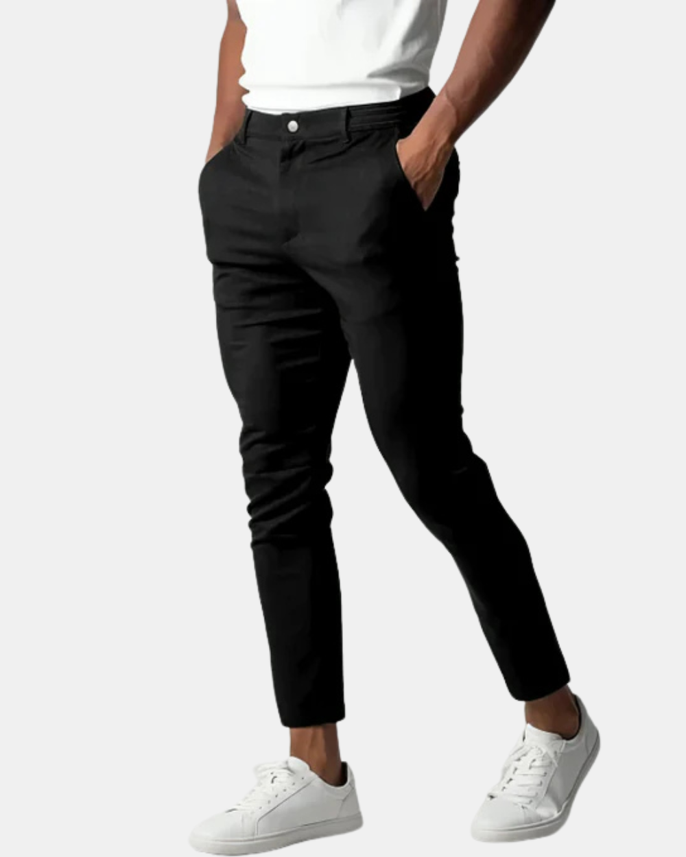 Fergus® | Elastic Chino