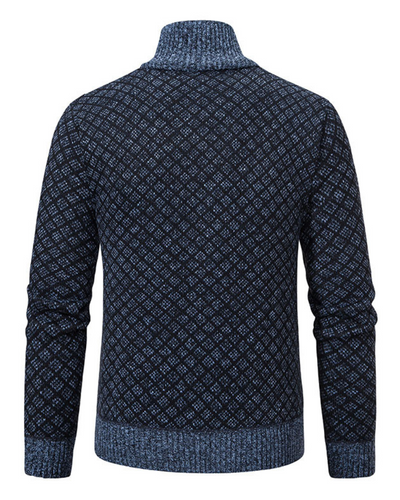 Diego® | The Ultimate Cold Weather Jacket