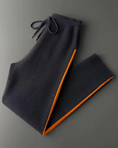 Zane | Elba Cashmere Tracksuit