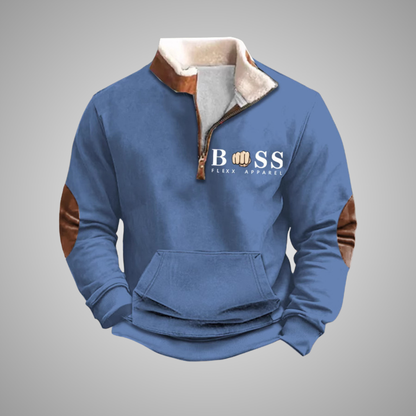 Mateo® | Fleece Sweater