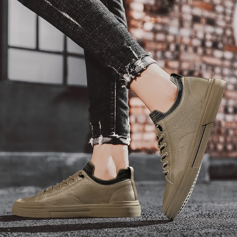 Hugo® | Versatile And Comfortable   Sneakers