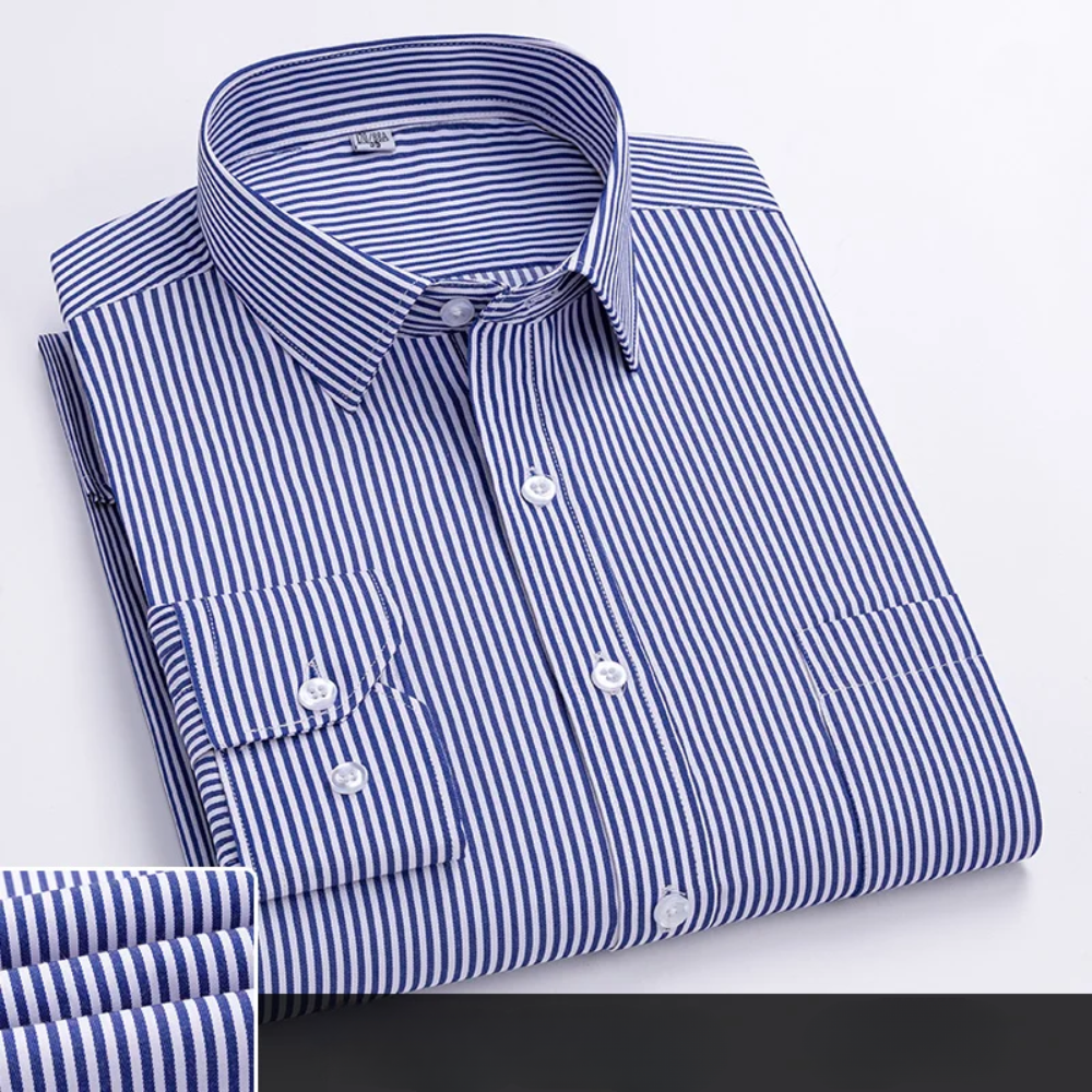 Henry | Givalli - Formal Office Shirt