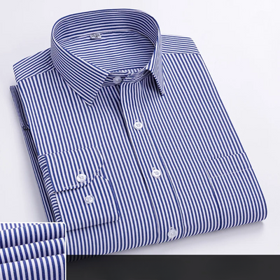 Henry | Givalli - Formal Office Shirt