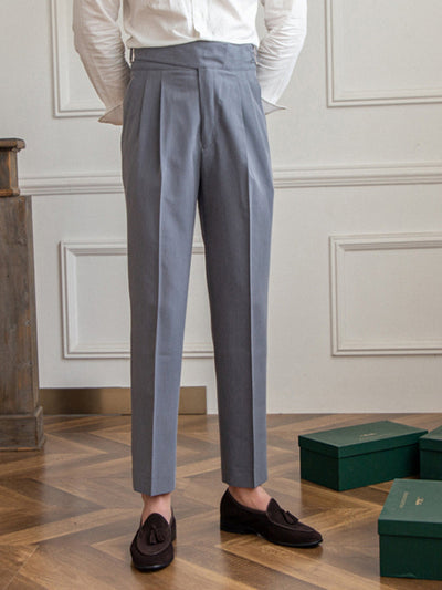 Bhabha® | MV Italian Gurkha Classic Pants