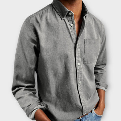 Max | HANDMADE SHIRT