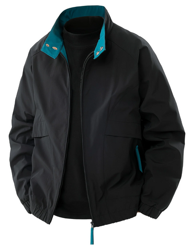 Virgil | Rome Casual Jacket