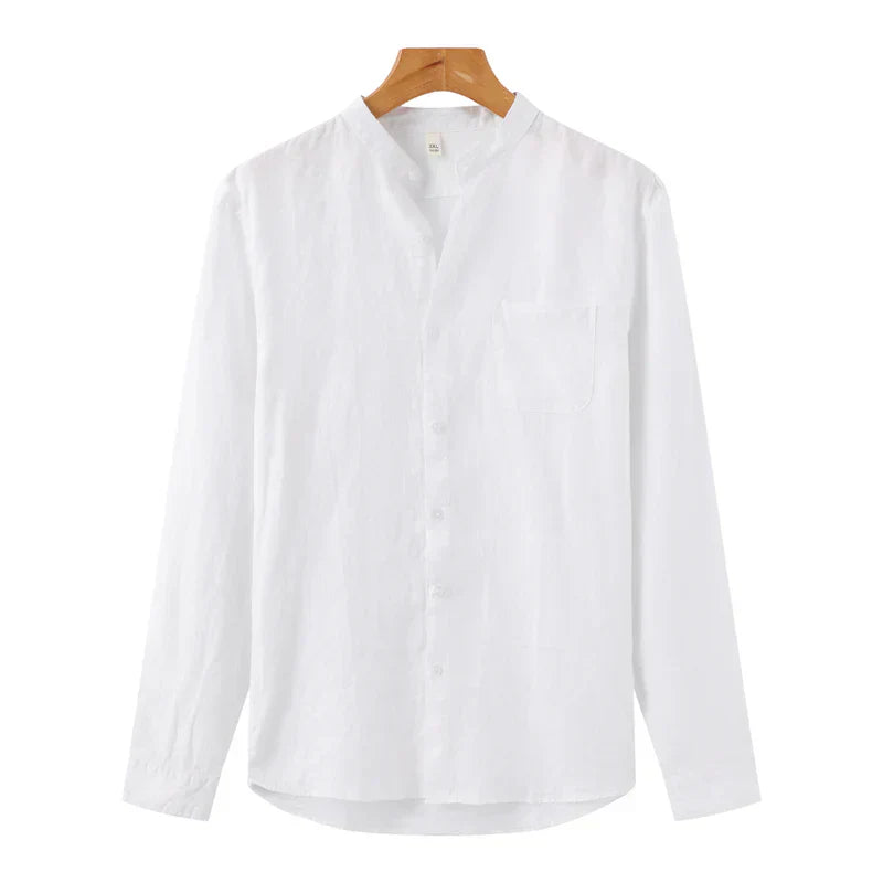 Callan | Cape Town - Linen Shirt