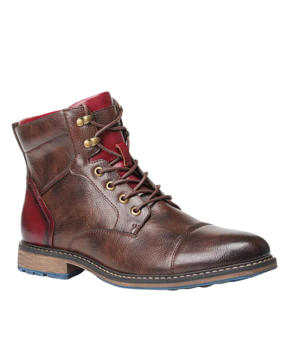 Christopher | Classic Boots