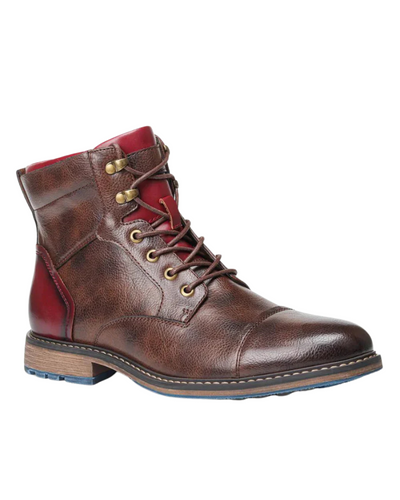 Christopher | Classic Boots