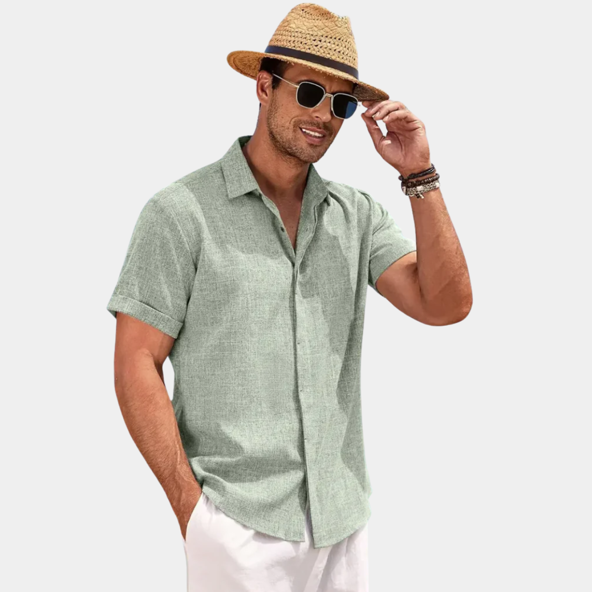 Mackenzie® | Italian Elegance Meets Ultimate Comfort