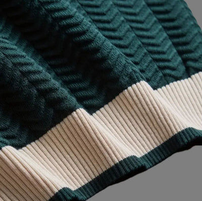 Abdel | Mercer Knit Tee