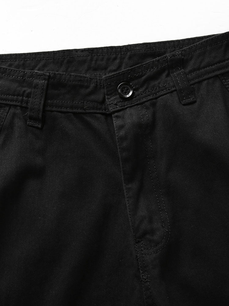 Liberio® | Man Cargo Shorts