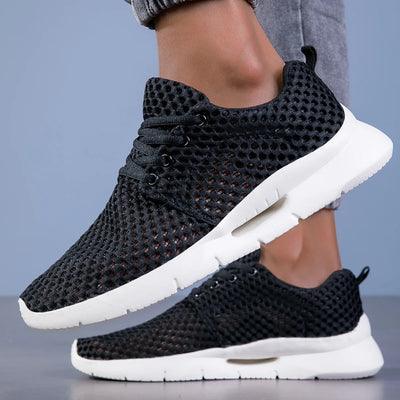 Aiken® | Aero Mesh Sneaker