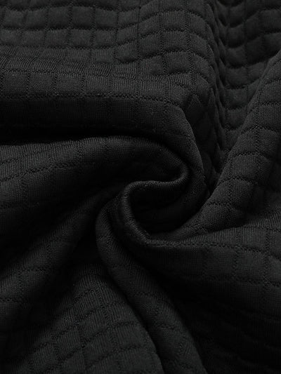 Artemius | Waffle Basketball Sweat Shorts