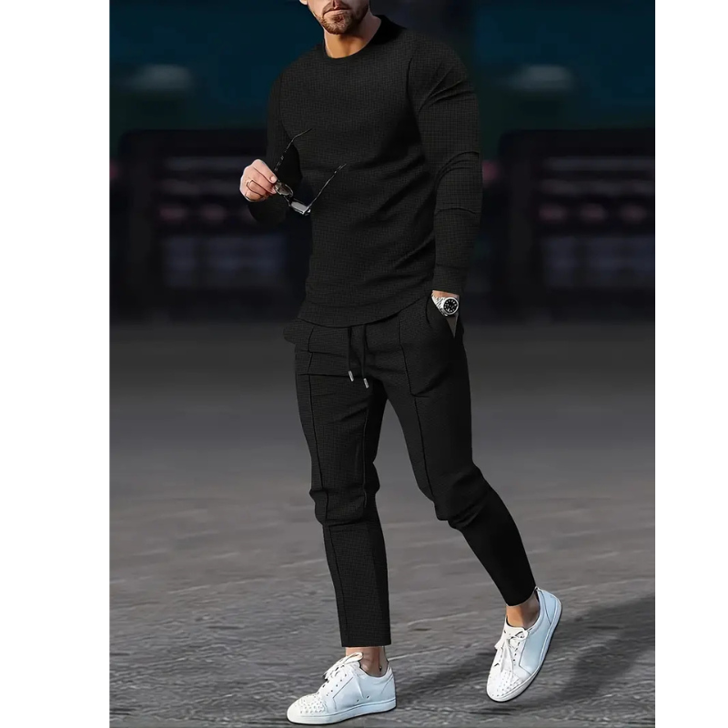 Santiago® | Timeless And Stylish   Trousers
