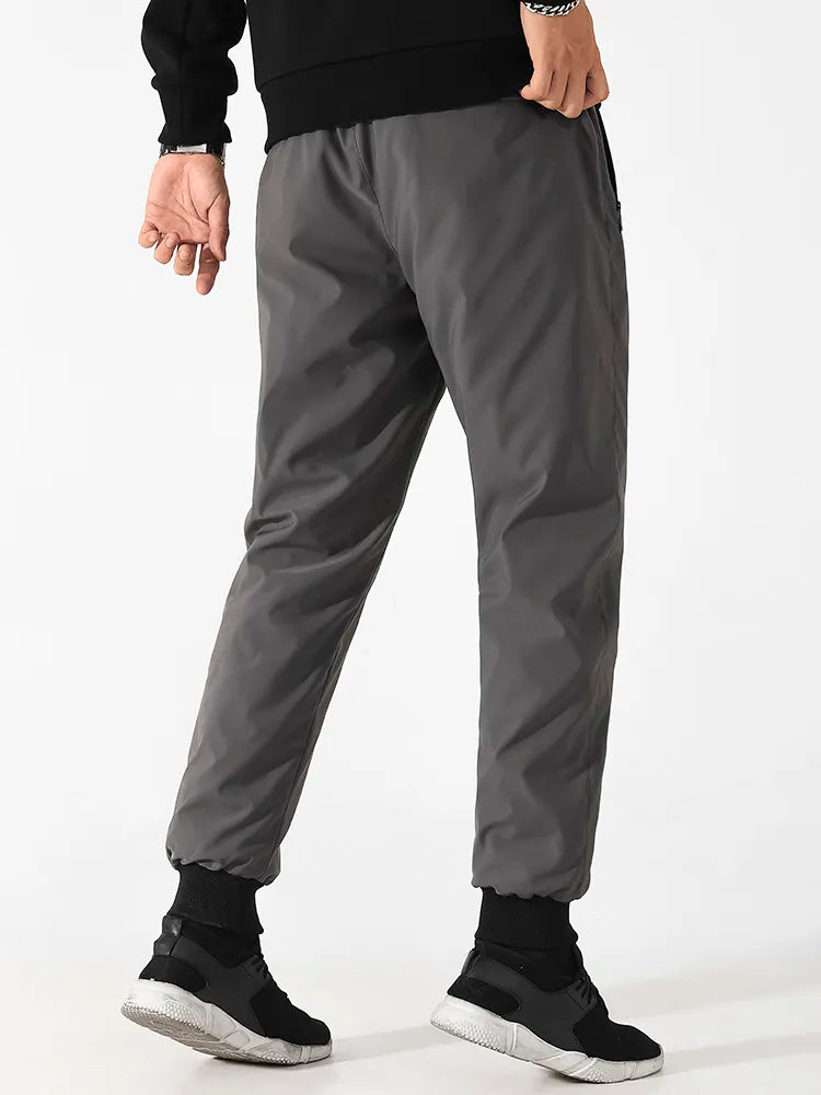 Baltasar® | Casual And Effortless   Pants