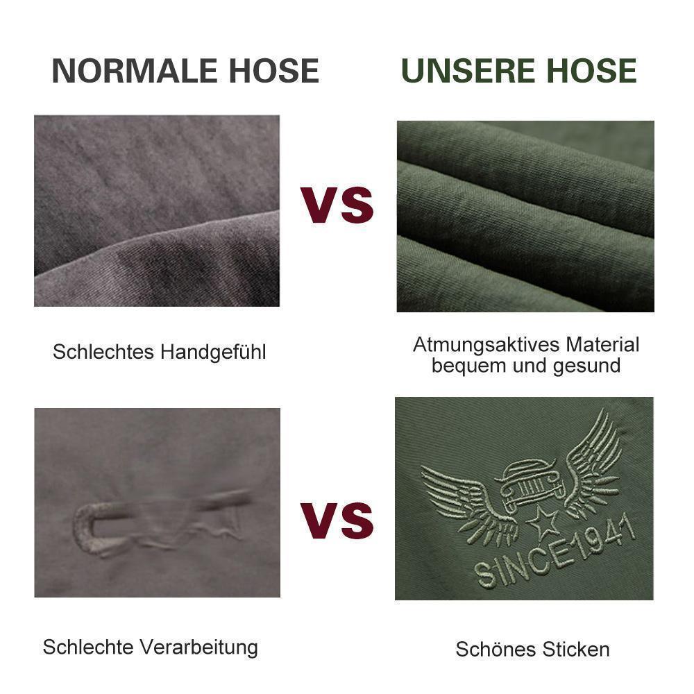 Apollo® | New Men Quick Dry Waterproof Pants