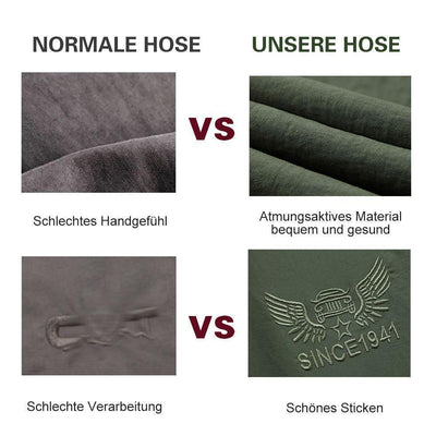 Apollo® | New Men Quick Dry Waterproof Pants