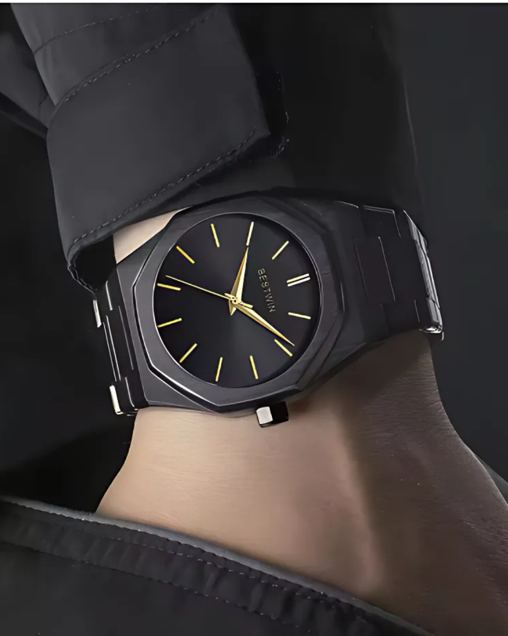 Cole | Genève Premium Watch