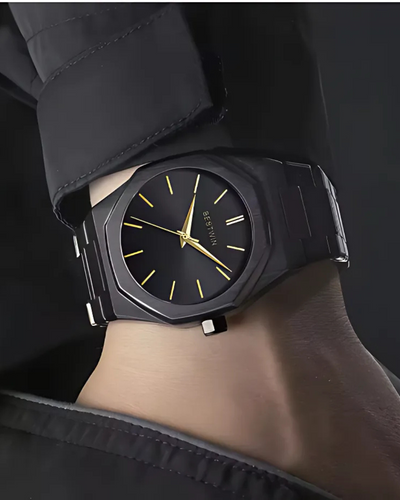 Cole | Genève Premium Watch