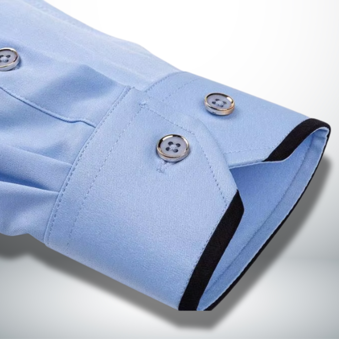 Lily® | Elegant And Refined Shirt