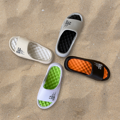 Kyle | Cloud Sandals