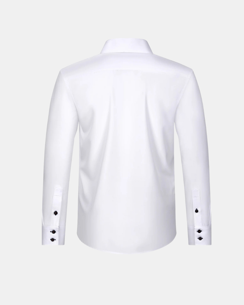 Theo | Giorgio Casual Shirt