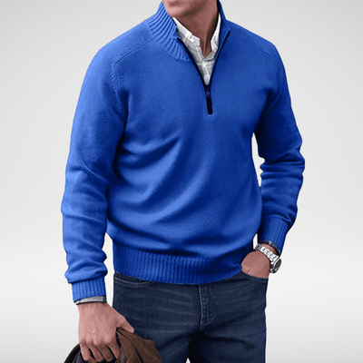 Dennis | LUXURY SWEATER