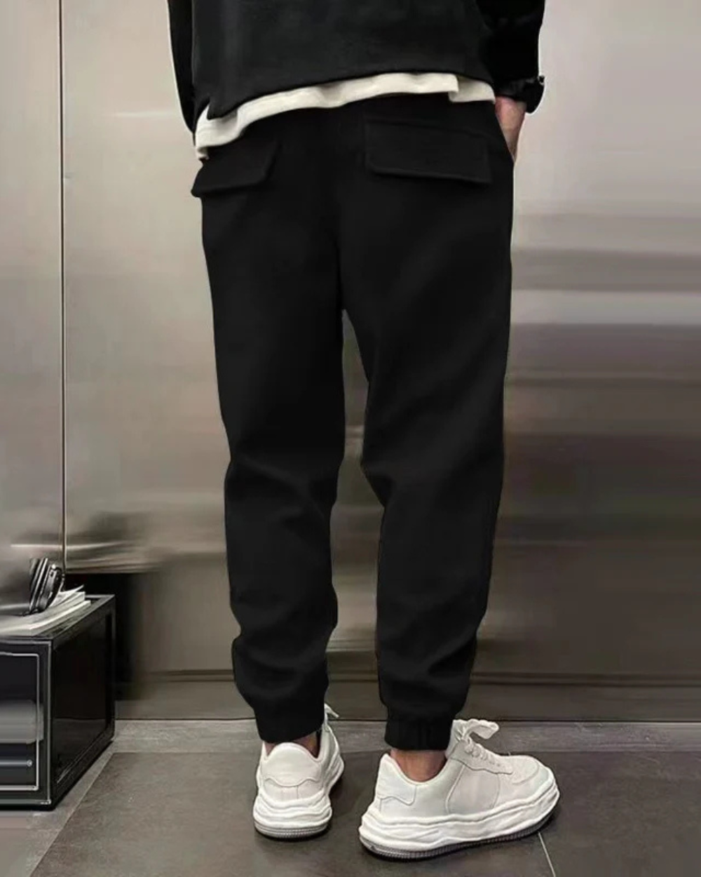 Mauricio | Orlando Comfortable Pants