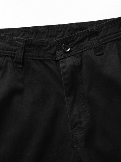 Barlay® | Man Cargo Shorts