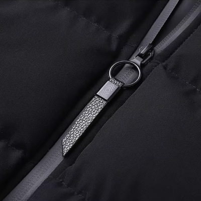 Perry | Premium quilted winter jacket