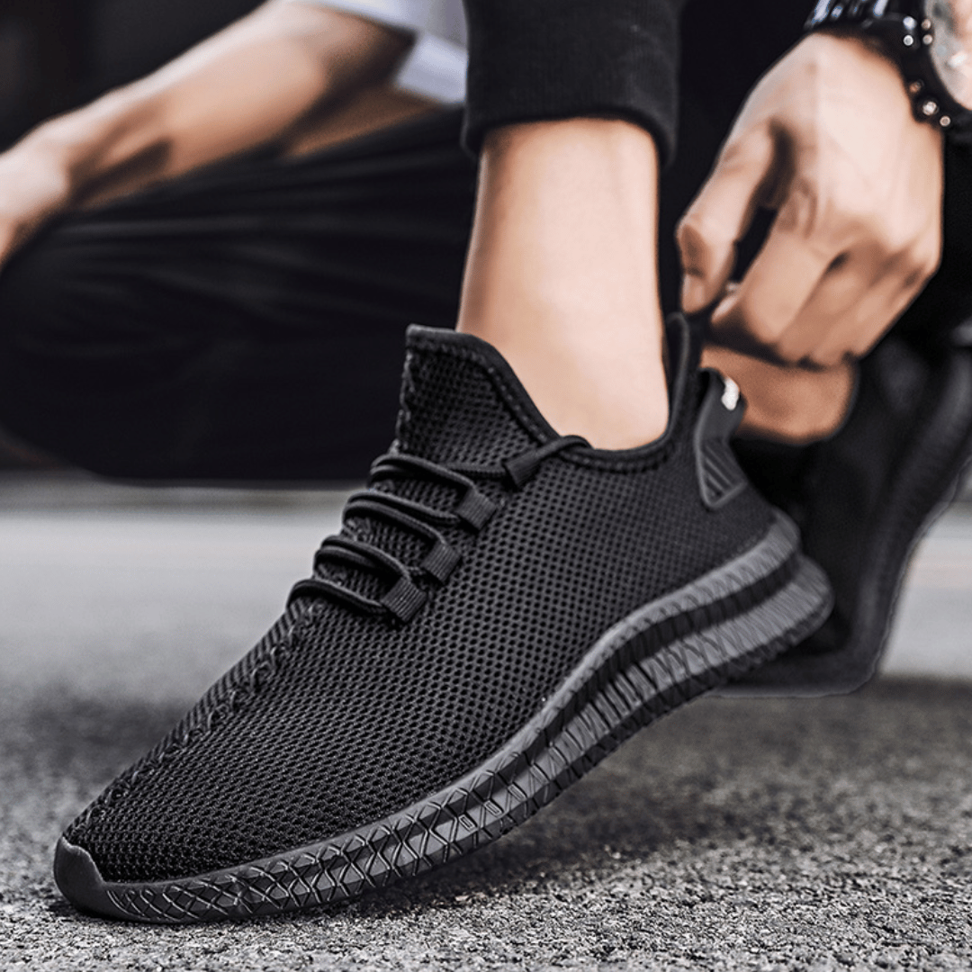Adriano | Aero Mesh Sneaker
