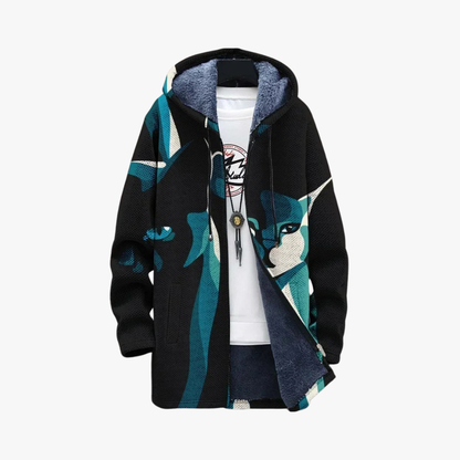 Liberio® | Cat Coat