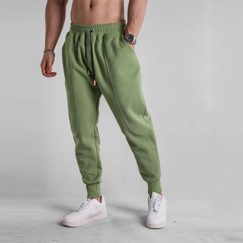 Kenan® | Elite Joggers