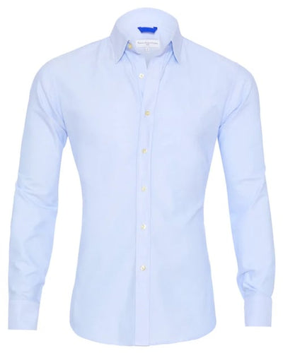 Kaden® | Casual Long-Sleeved Shirt With Buttons
