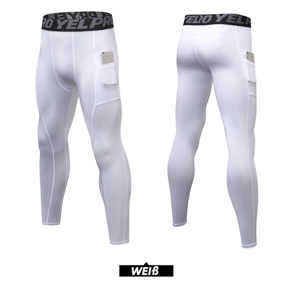 Azael® | Skin-Tight Gym Shorts For Men