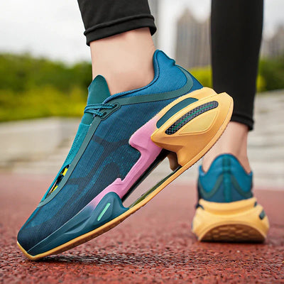 Zion® | Rodnik Sneakers