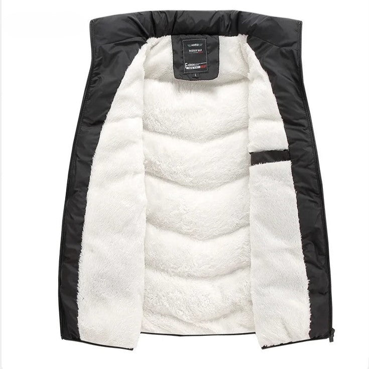 Grant® | Stylish padded vest