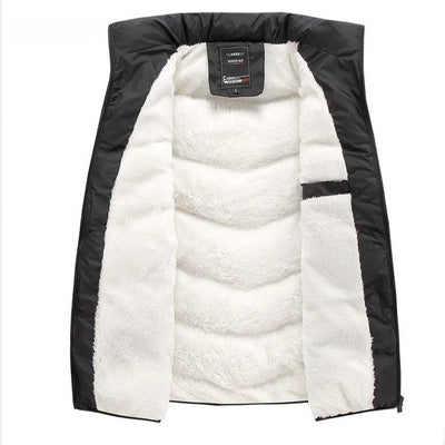 Grant® | Stylish padded vest