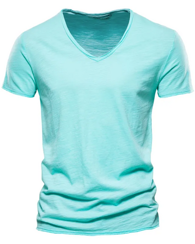 Víctor® | Cotton Summer Shirt