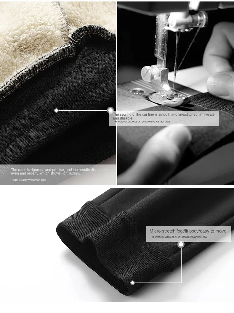 Apolinar® | Comfortable And Fashionable   Trousers