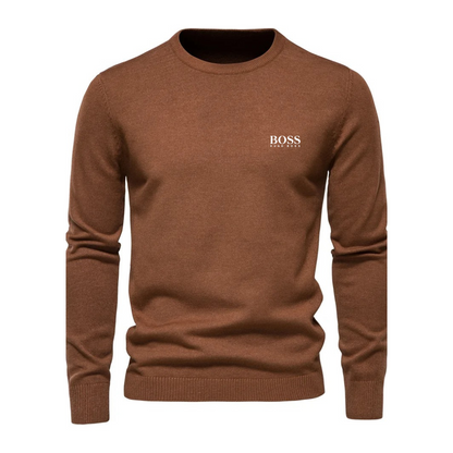 Domingo® | Comfortable Winter Sweater