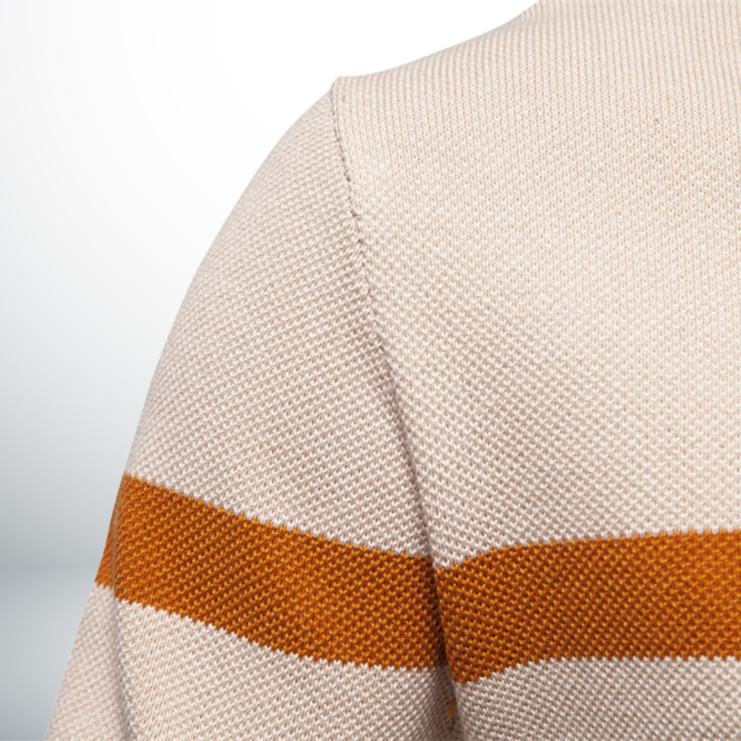 Arcadio® | Elegant, comfortable and versatile sweater