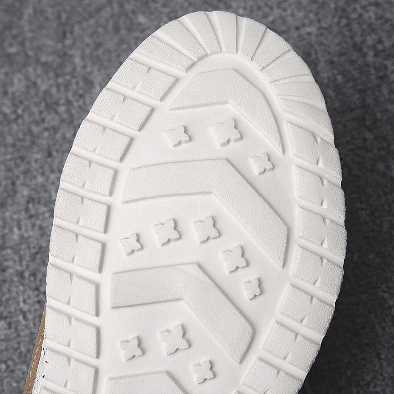 Amelius® | Camden Canvas Shoes
