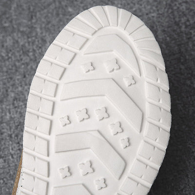 Amelius® | Camden Canvas Shoes